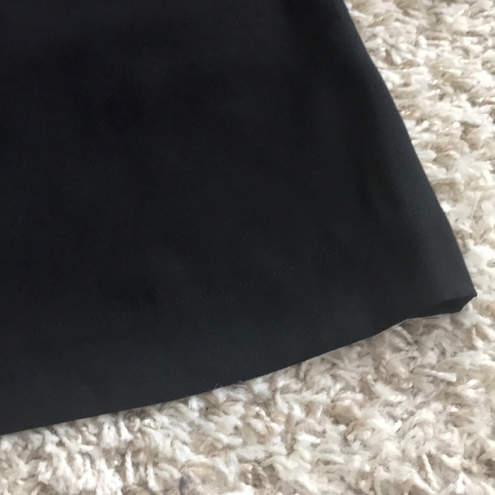 J crew Top Ruffle sleeves - Picture 5 of 8